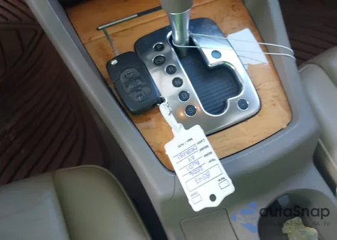 2006 Audi A4 1.8T from USA, damaged, VIN WAUAC48H76K009222